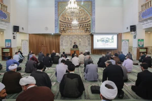 صداقت، خیرخواهی، الهام‌بخشی، آینده‌نگری و سازندگی از خصایص تأثیرگذار امام صادق(ع) بود