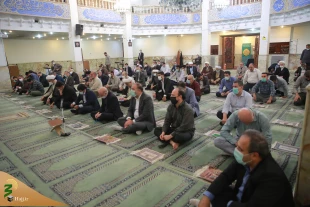 صداقت، خیرخواهی، الهام‌بخشی، آینده‌نگری و سازندگی از خصایص تأثیرگذار امام صادق(ع) بود 4