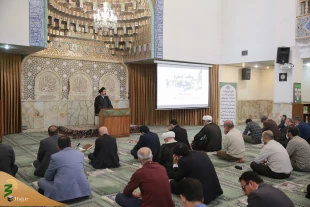 صداقت، خیرخواهی، الهام‌بخشی، آینده‌نگری و سازندگی از خصایص تأثیرگذار امام صادق(ع) بود 5
