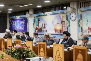 تكميل 98٪ من الطاقة الاستيعابيه لقوافل الحج المقبل

 3