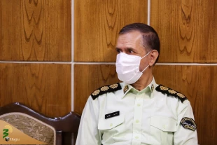 لقاء قائد شرطة المطار مع ممثل الولي الفقيه في شؤون الحج و الزيارة

 2