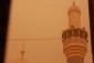 طوفان گرد و غبار در عتبات عالیات 3