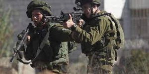 نوجوان فلسطینی به ضرب گلوله نظامیان صهیونیست به شهادت رسید