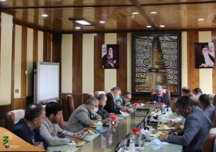 رییس سازمان حج وزیارت:

نخستین گروه عوامل حج تمتع ۱۴۰۱ عازم عربستان می شوند/ تزریق واکسن مننژیت و فلج اطفال انجام می گیرد 2