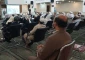 آغازهمایش کارگزاران فرهنگی کاروان های حج اهل سنت سراسرکشور 2