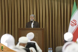 رئیس سازمان حج و زیارت:

برای برگزاری حجی با شکوه آماده ایم‌ 2