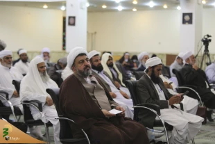 رئیس سازمان حج و زیارت:

برای برگزاری حجی با شکوه آماده ایم‌ 3