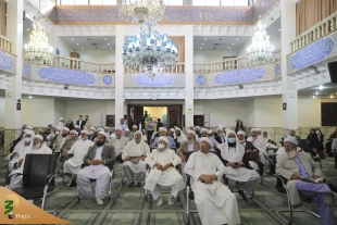 رئیس سازمان حج و زیارت:

برای برگزاری حجی با شکوه آماده ایم‌ 4