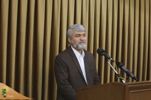 رئیس سازمان حج و زیارت:

برای برگزاری حجی با شکوه آماده ایم‌ 5