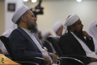 رئیس سازمان حج و زیارت:

برای برگزاری حجی با شکوه آماده ایم‌ 6