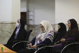 رئیس سازمان حج و زیارت:

برای برگزاری حجی با شکوه آماده ایم‌ 7