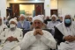 توصية رئيس الحجاج الإيرانيين الي الخدام الثقافيين؛يجب أن يكون الواعظ دقيقًا بالمواقيت و معرفة المخاطب و معرفة الحاجة

 2