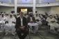 معاون فرهنگی بعثه:

خادمین فرهنگی با آمادگی به حج مشرف شوند 3