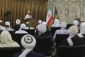 معاون فرهنگی بعثه:

خادمین فرهنگی با آمادگی به حج مشرف شوند 7