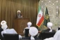 معاون فرهنگی بعثه:

خادمین فرهنگی با آمادگی به حج مشرف شوند 9