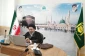 Head of the Iranian pilgrims recommends to cultural servants 2
