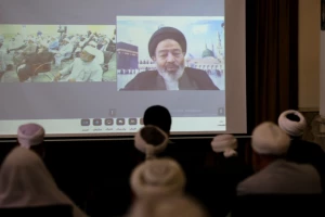 Head of the Iranian pilgrims recommends to cultural servants