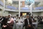 Head of the Iranian pilgrims recommends to cultural servants 4