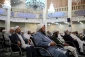 Head of the Iranian pilgrims recommends to cultural servants 6