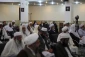 Head of the Iranian pilgrims recommends to cultural servants 7