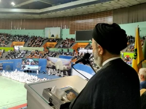 حجة الاسلام نواب؛ رحلة الحج هي العطية الإلهية

