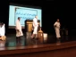 برگزاری همایش متمرکز آموزش زائران حج تمتع استان لرستان 
