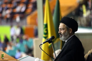 حجت الاسلام نواب: سفر حج، موهبت و تحفه الهی است 2