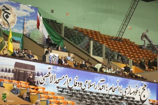 حجت الاسلام نواب: سفر حج، موهبت و تحفه الهی است 3