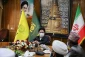 Islamic Republic of Iran readiness to present its experiences in the field of Hajj to Nepal 2