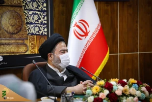Islamic Republic of Iran readiness to present its experiences in the field of Hajj to Nepal 3