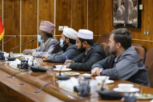 Islamic Republic of Iran readiness to present its experiences in the field of Hajj to Nepal