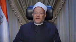 پاسخ مفتی مصر به سؤالی در خصوص طلب شفاعت