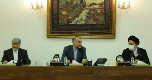  ایران در ایام حج هیات کنسولی به عربستان اعزام خواهد کرد
