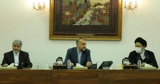  ایران در ایام حج هیات کنسولی به عربستان اعزام خواهد کرد