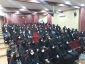 همایش بانوان حج گزار استان لرستان برگزار شد