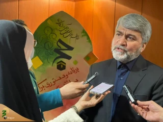 روزانه 9 پرواز زائران حج تمتع را به عربستان منتقل می کند