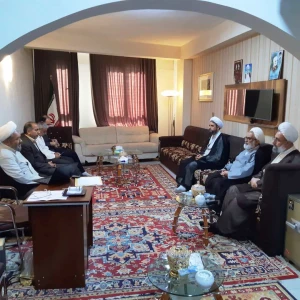 حجت الاسلام والمسلمین بهجتی :
حق زائر در سفر معنوی عتبات عالیات باید به خوبی ادا شود