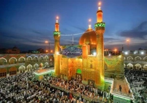 چشم‌انداز ۲۰ ساله برنامه‌های ستاد عتبات عالیات کشور تدوین می‌شود