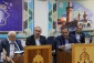 همگرایی و کار جمعی لازمه خدمت رسانی به زائران عتبات عالیات است 4