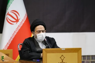 همگرایی و کار جمعی لازمه خدمت رسانی به زائران عتبات عالیات است 6