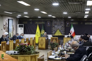 پایان معاینات پزشکی زائران حج تمتع 2