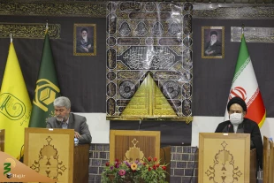 پایان معاینات پزشکی زائران حج تمتع 3