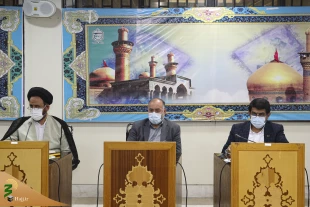 پایان معاینات پزشکی زائران حج تمتع 5