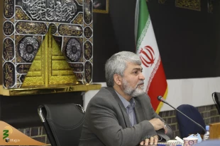 پایان معاینات پزشکی زائران حج تمتع 6