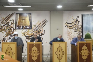 پایان معاینات پزشکی زائران حج تمتع 7