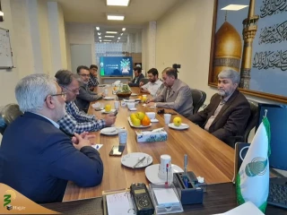 رئیس سازمان حج وزیارت مطرح کرد ؛

ضرورت توجه بیشتر رسانه ها و دست اندرکاران به موضوعات زیارتی و فرهنگی