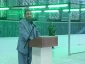 همایش توجیهی ، آموزشی زائرین حج 1401 درمشهد برگزارشد 4