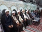 همایش توجیهی ، آموزشی زائرین حج 1401 درمشهد برگزارشد 8