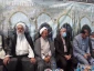 همایش توجیهی ، آموزشی زائرین حج 1401 درمشهد برگزارشد 9