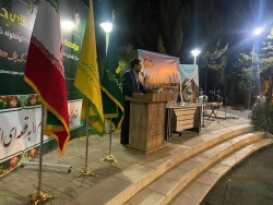 نشست اسرار حج در خراسان جنوبی برگزار شد.  6